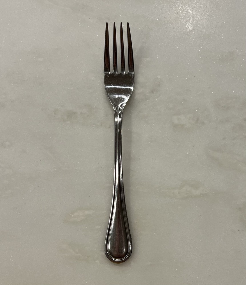 TOWLE Stainless Steel FORK Silverware Flatware COLCHESTER Dinner Fork