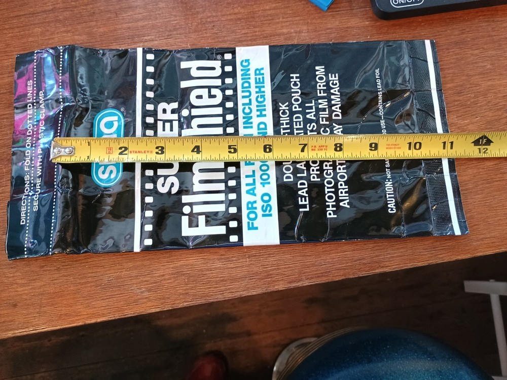 Sima Super FILM SHIELD