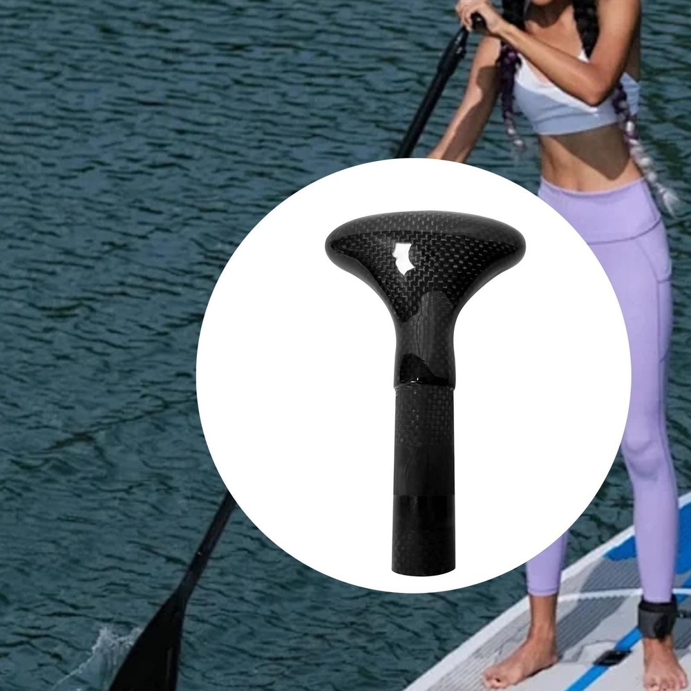 Canoe Paddle Handle Grip Stand up Paddle Grip for 23mm