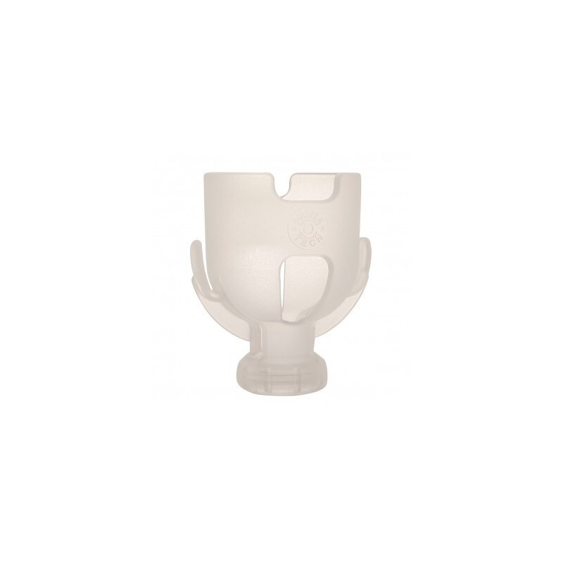 Prima Tech Replacement Fast Fit 125 ml Bottle Mount