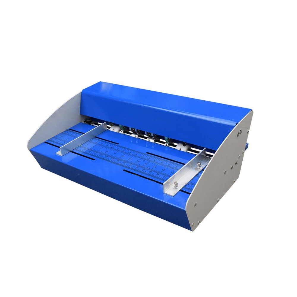 3-in-1 Electric automatic creasing machine