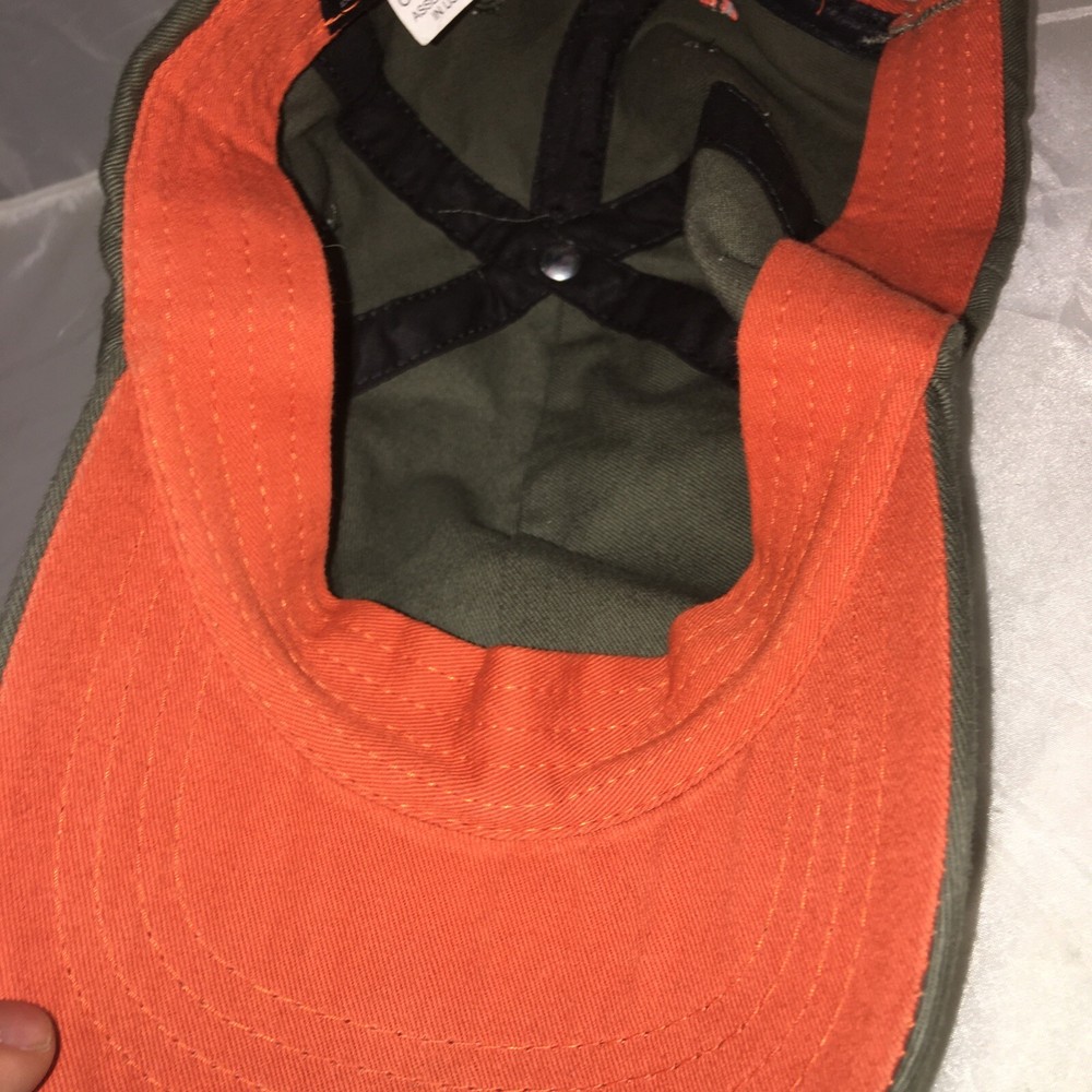 Callaway Golf Baseball Cap Blue Adjustable Hat NWOT