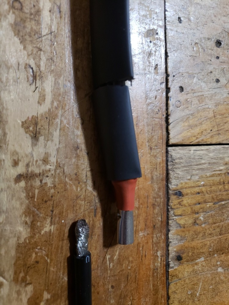 Surron battery bms bypass kit: Qty-1