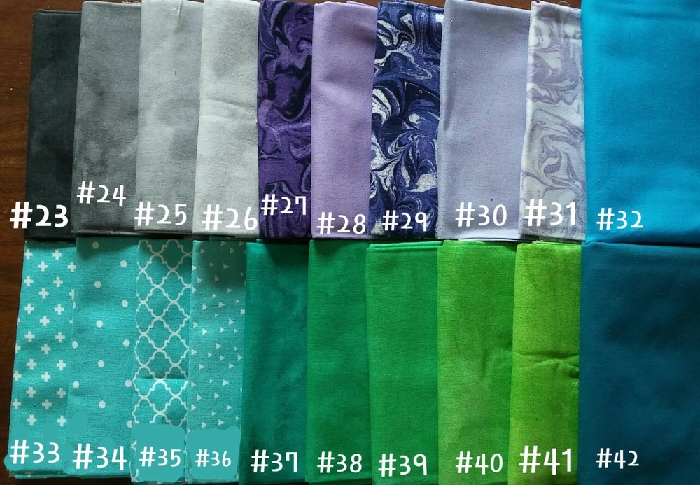 Handmade Reusable Face Mask