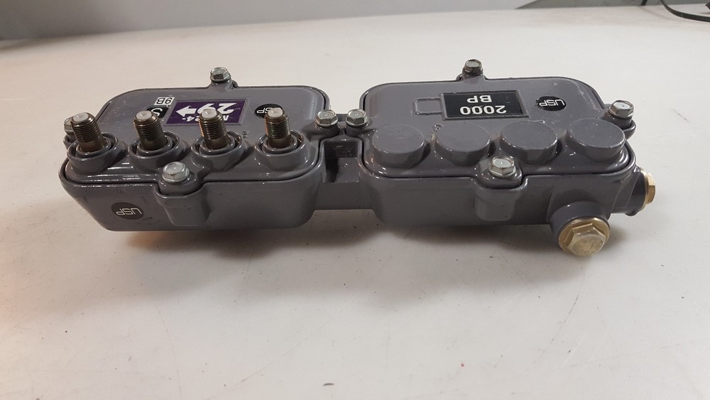 Milenium Tap MGT24-29S/BP2000