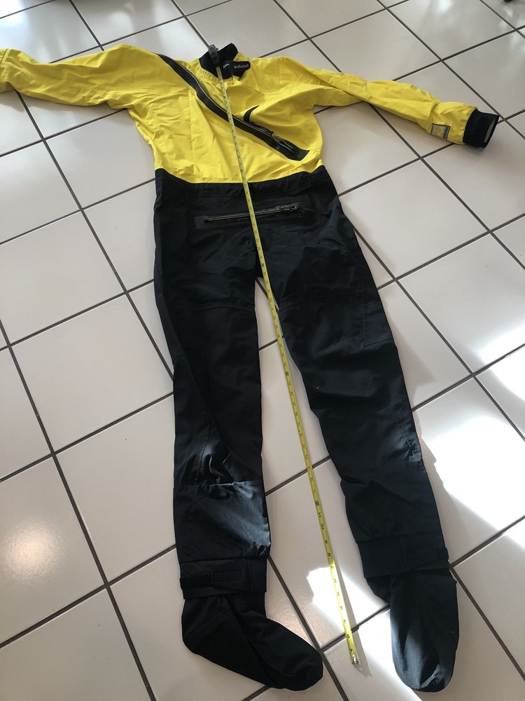 Kokatat Drysuit Goretex~Please Read Description