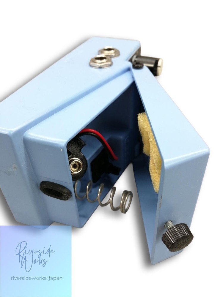 BOSS CH-1 Super Chorus Effects Pedal