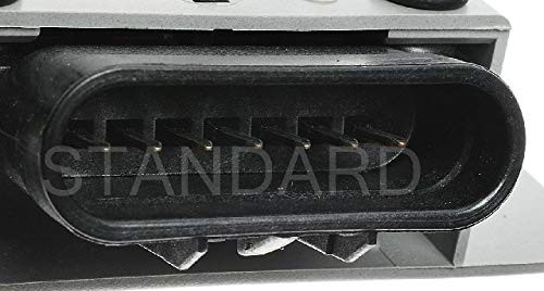 Standard Ignition Ignition Coil Ignition Control Module P N Uf 266