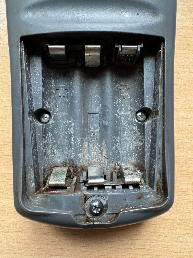 Fluke / Thermometer / 51 II