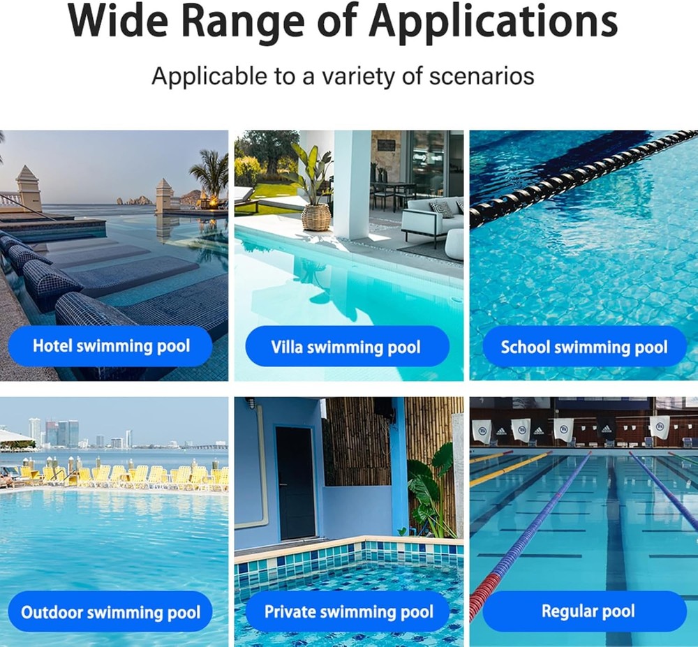 11070 & 11072 Pool Strainer/Filter Connector Replacement