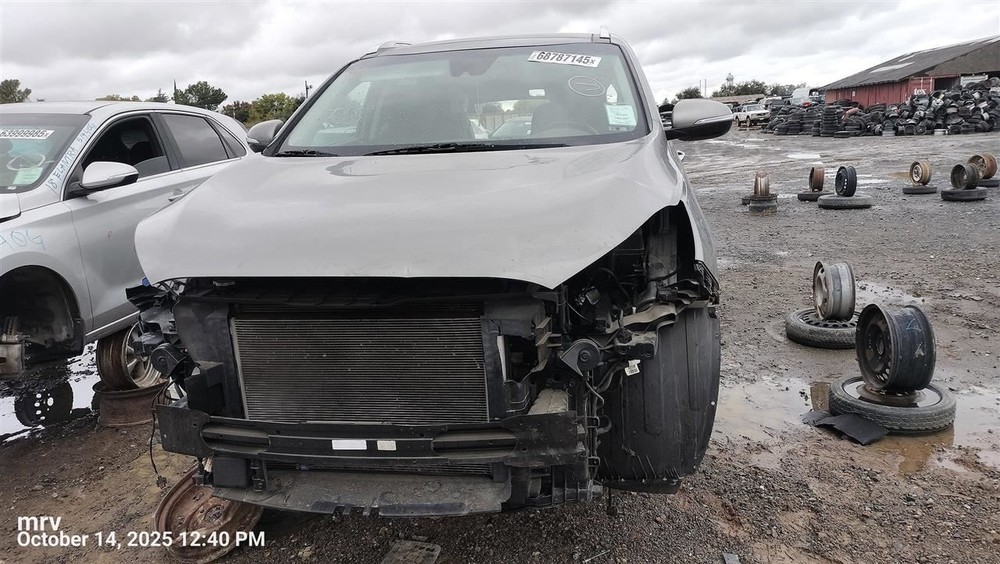 DASH WIRE HARNESS OEM 2017 KIA SORENTO