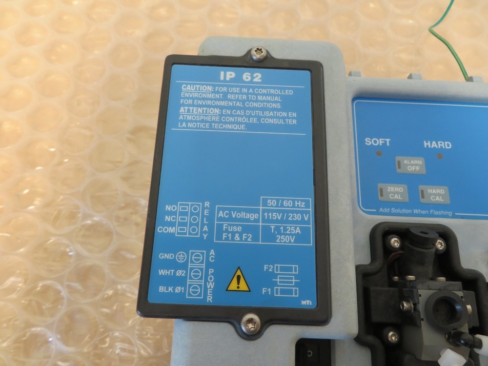 Hach - 5410050 - SP510 Hardness Analyzer (19877)