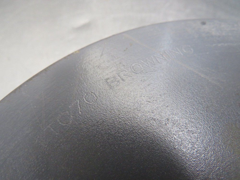 Browning 1TC70 Sheave