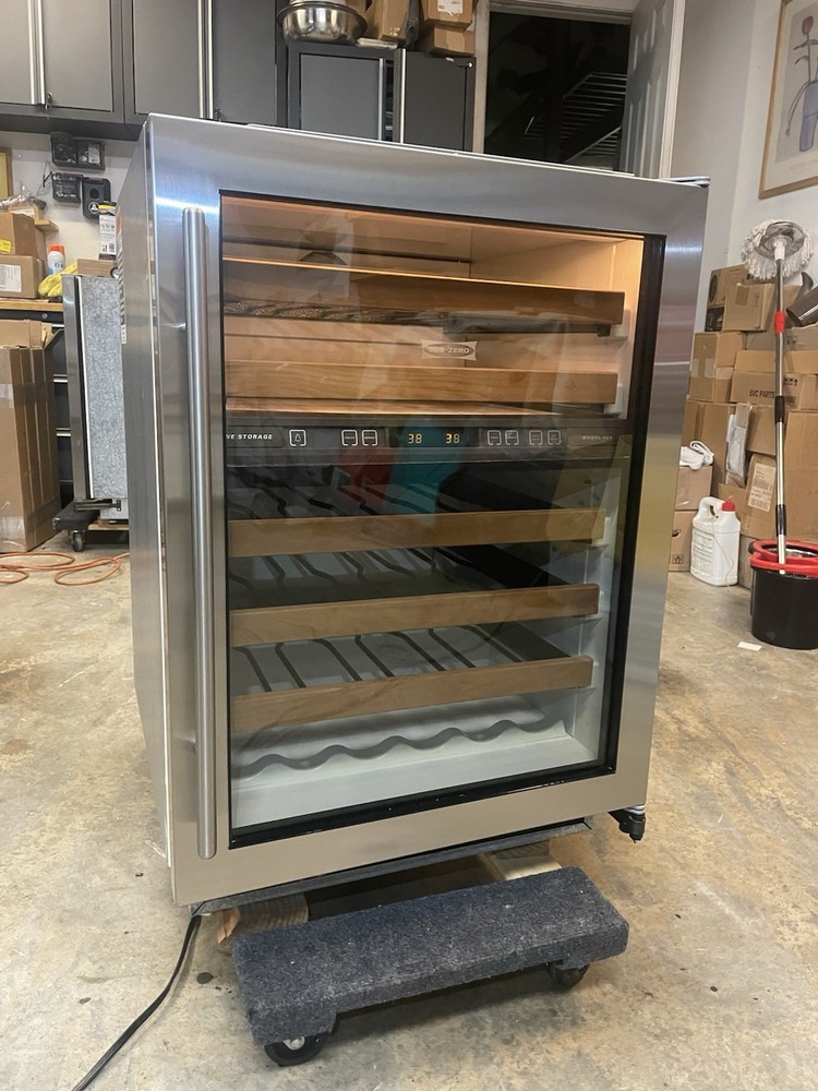 SUB ZERO WINE COOLER 424g