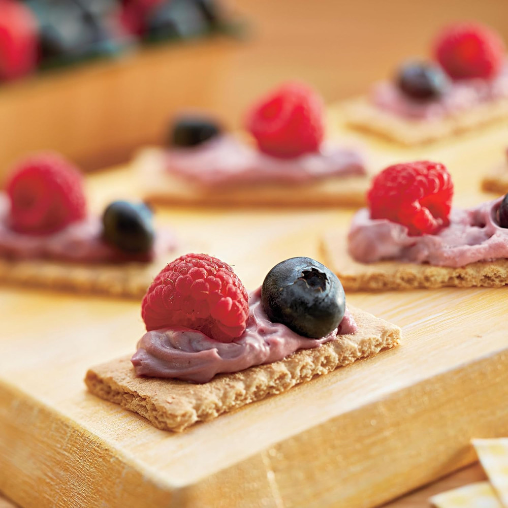Graham Crackers, Lunch Snacks, Party Size, 28.8 Oz
