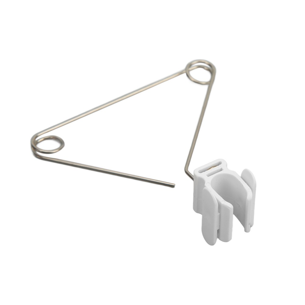 For LK150 Knitting Wire Frame Tool Plastic Material Easy Replaceable Knit