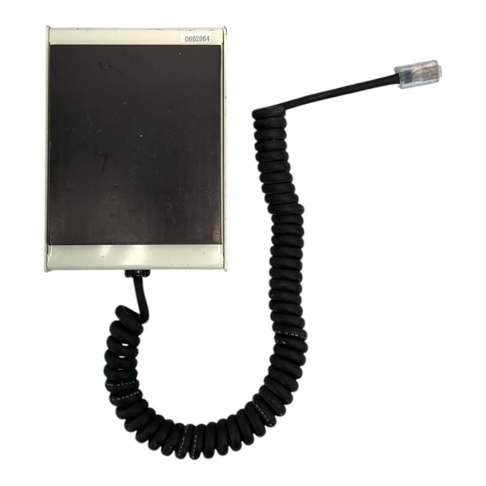 TOYOTA T1200 PUMP CONTROLLER 0602064