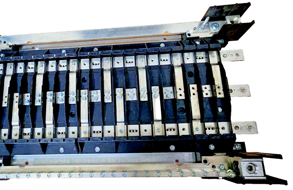 Siemens - Load Center Panel Board 25-1/2'' x 13-1/2''