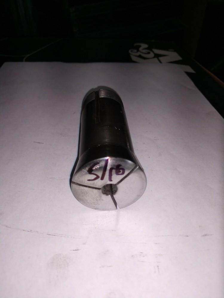 5/16" 5C Collet