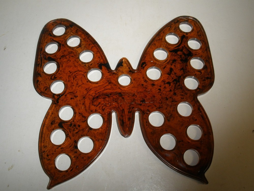 The Floss Fly Yard Organizer