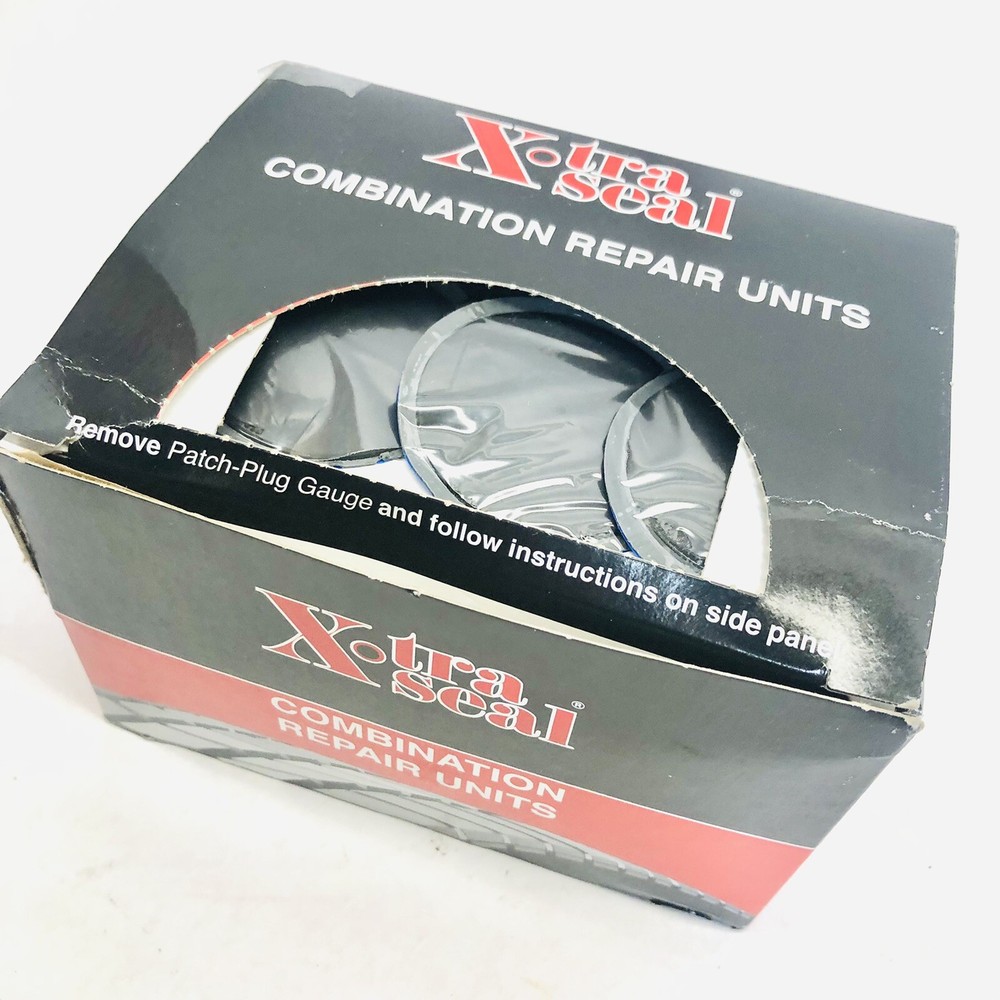 LG LEAD-WIRE PATCH PLUG 13-674 BOX 24