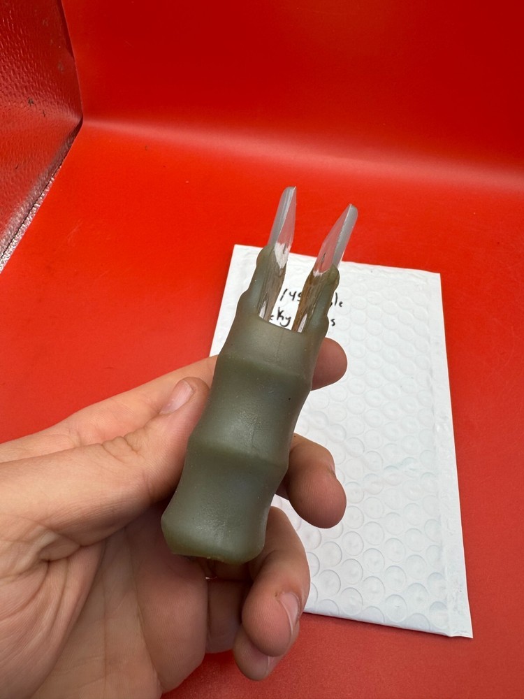 Dye 1911/45 Style Grips