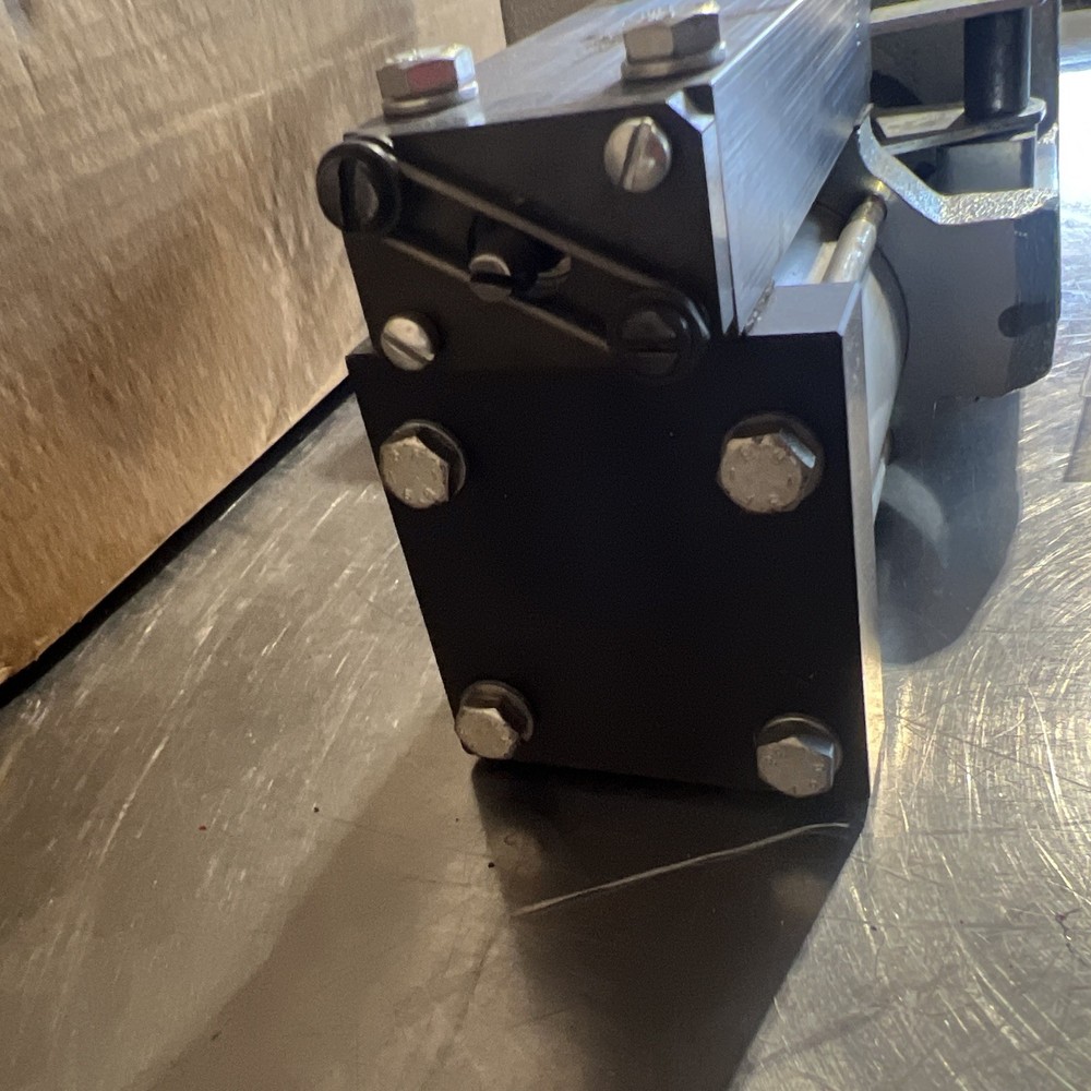 Nordson Pump Assembly Hot Melt System Nos Surplus