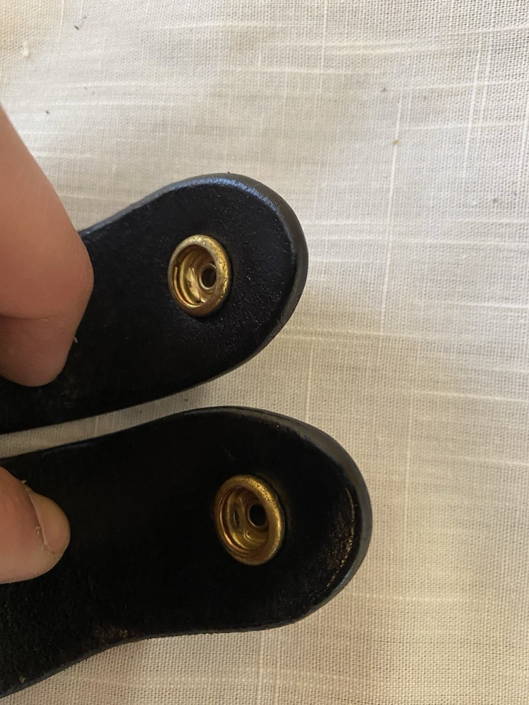 Duty Belt Speed Loader Strong 961