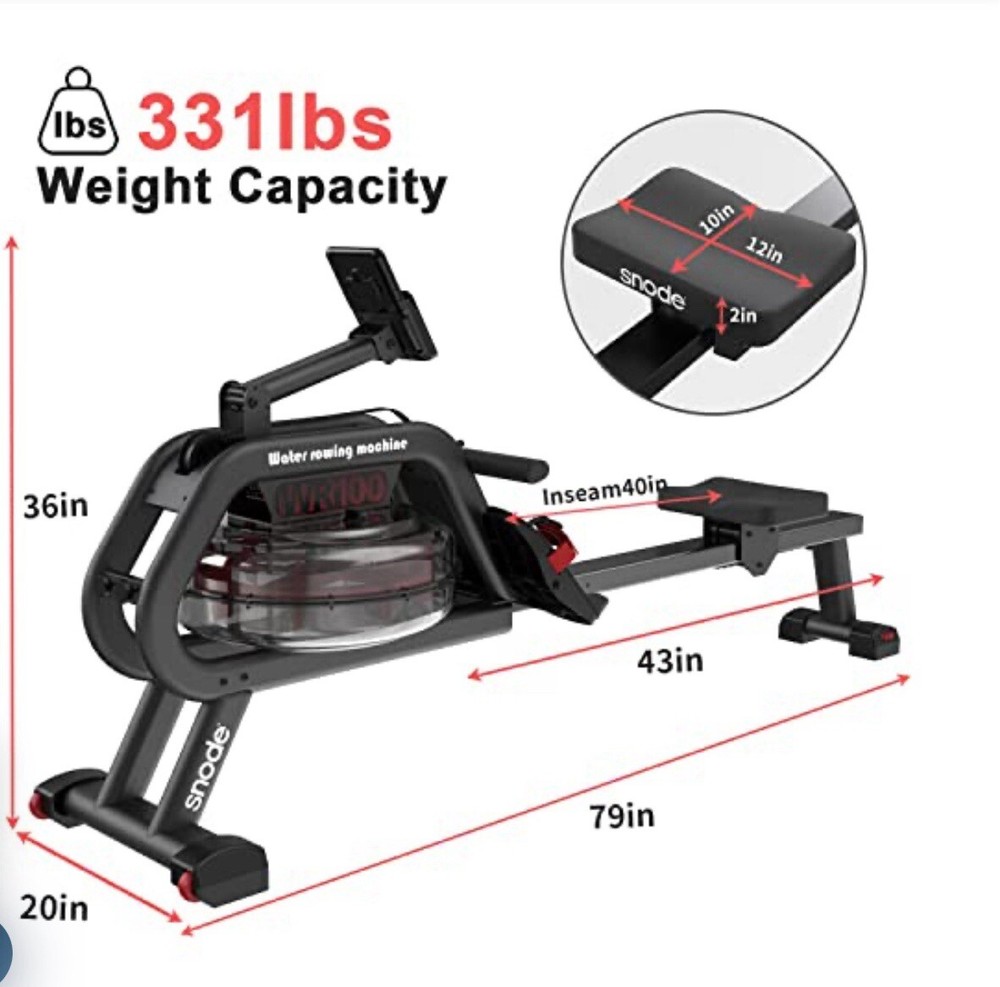 Rower