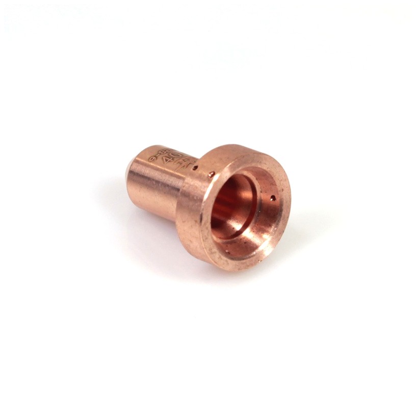 9-8208 SL60~100 Plasma Torch Consumables Nozzle Tips for Thermal Dynamics Pkg5