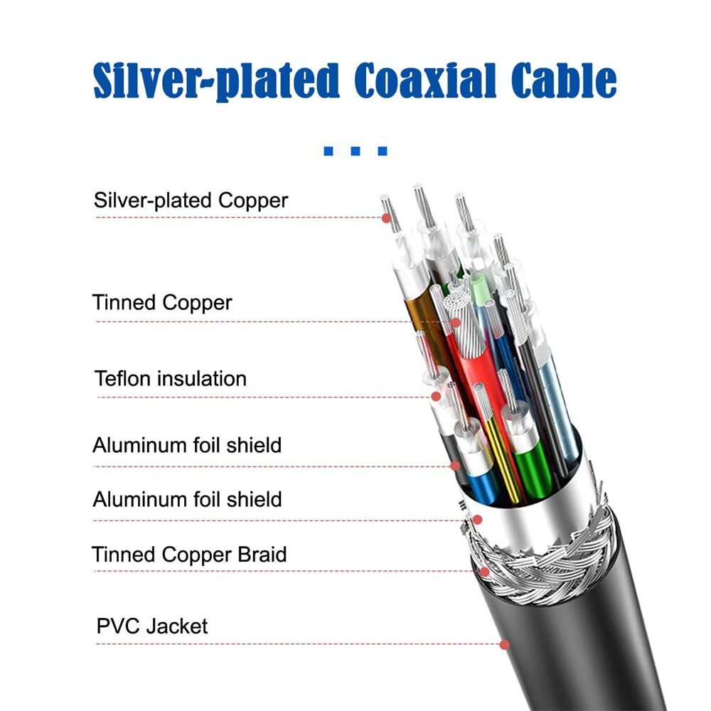 Angled USB4 Cable 100W Charging 40Gbps Data Transfer 50cm Thunderbolt 3/4