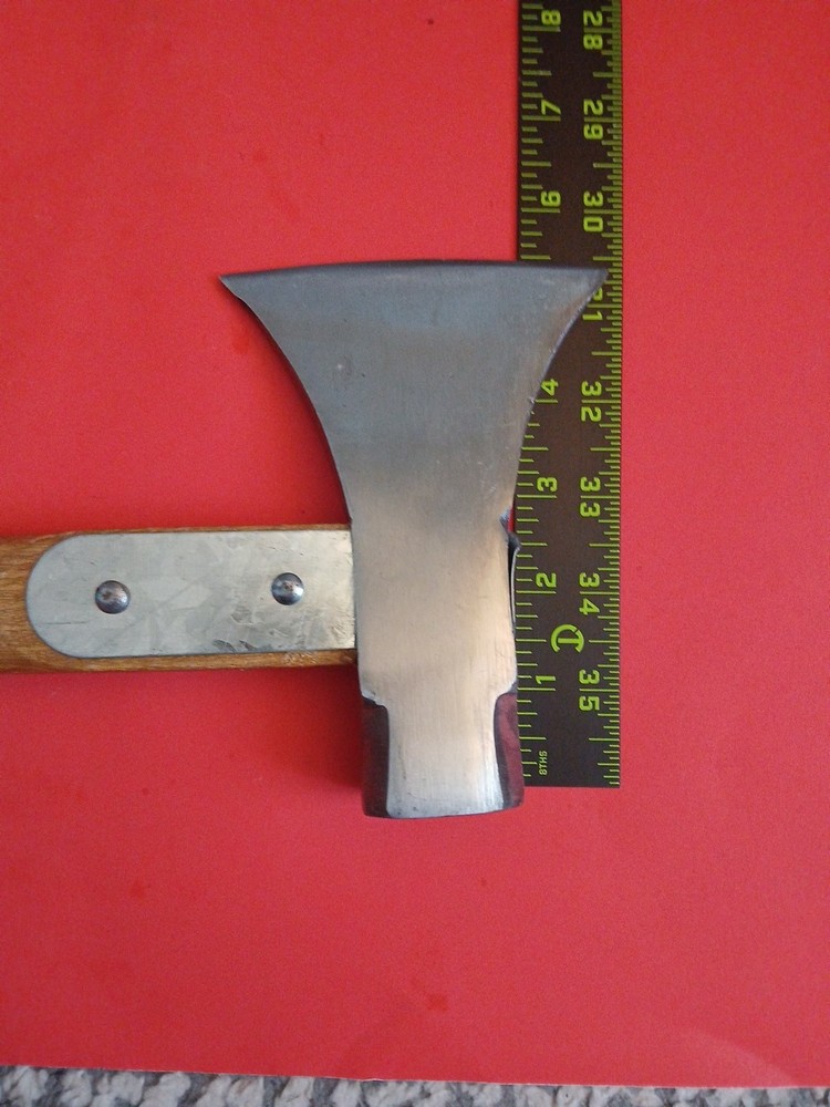 Chinese Style Hatchet
