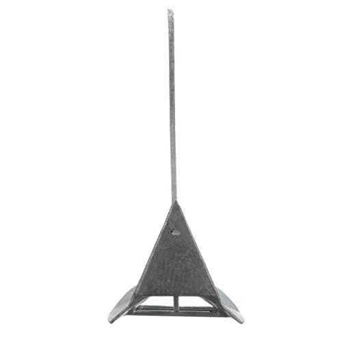 Plow Boat Anchor