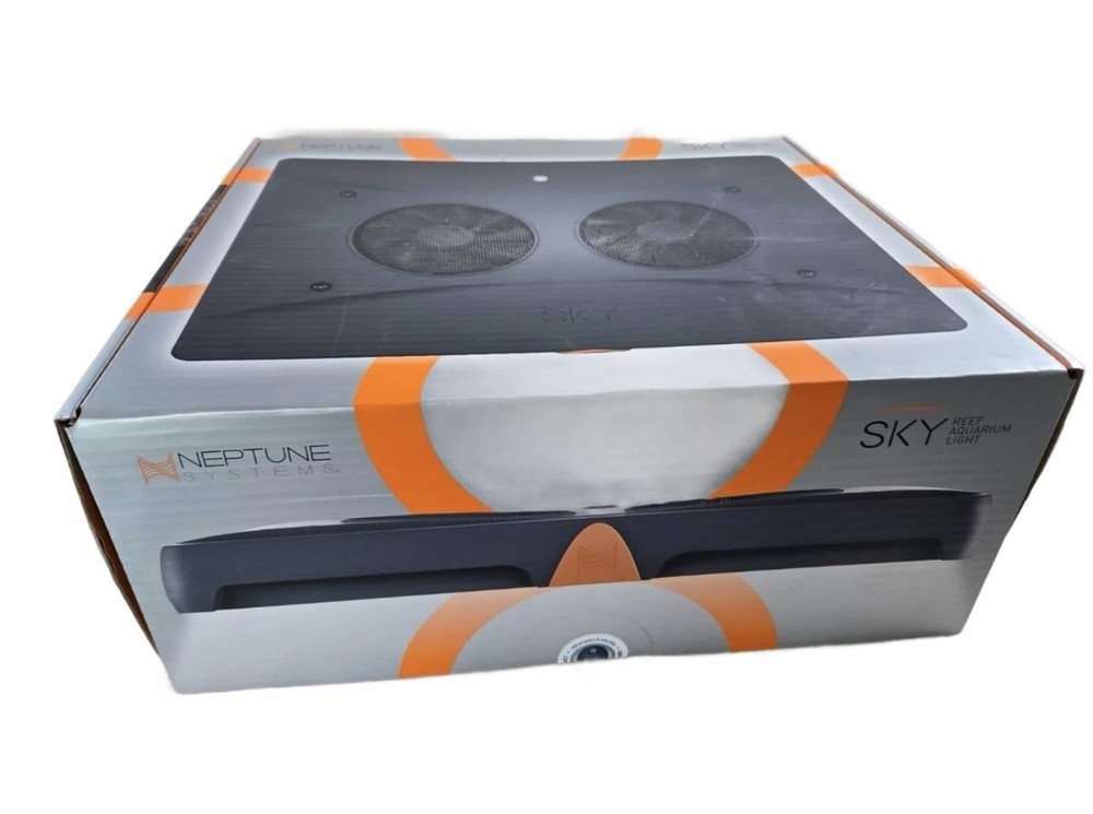 Neptune Sky LED Aquarium Light