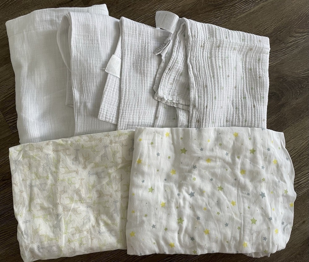 Baby Bedding Set