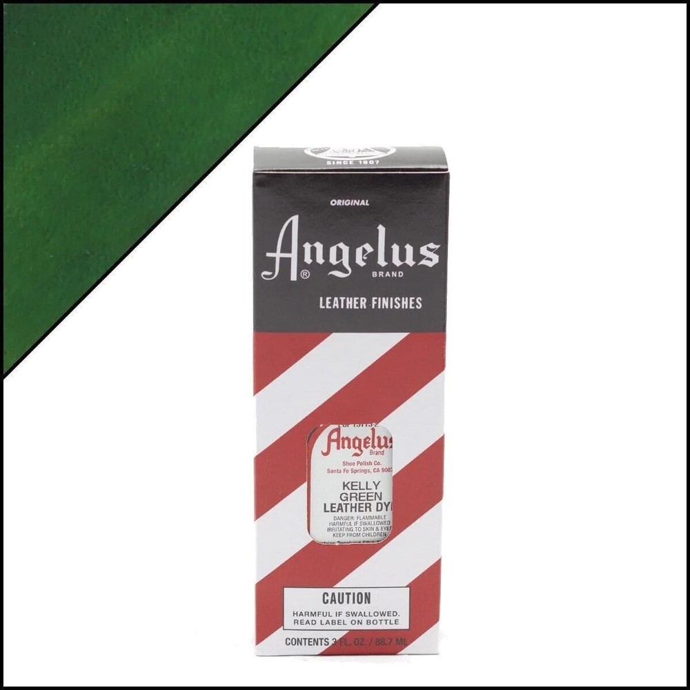 Angelus Leather Dyes
