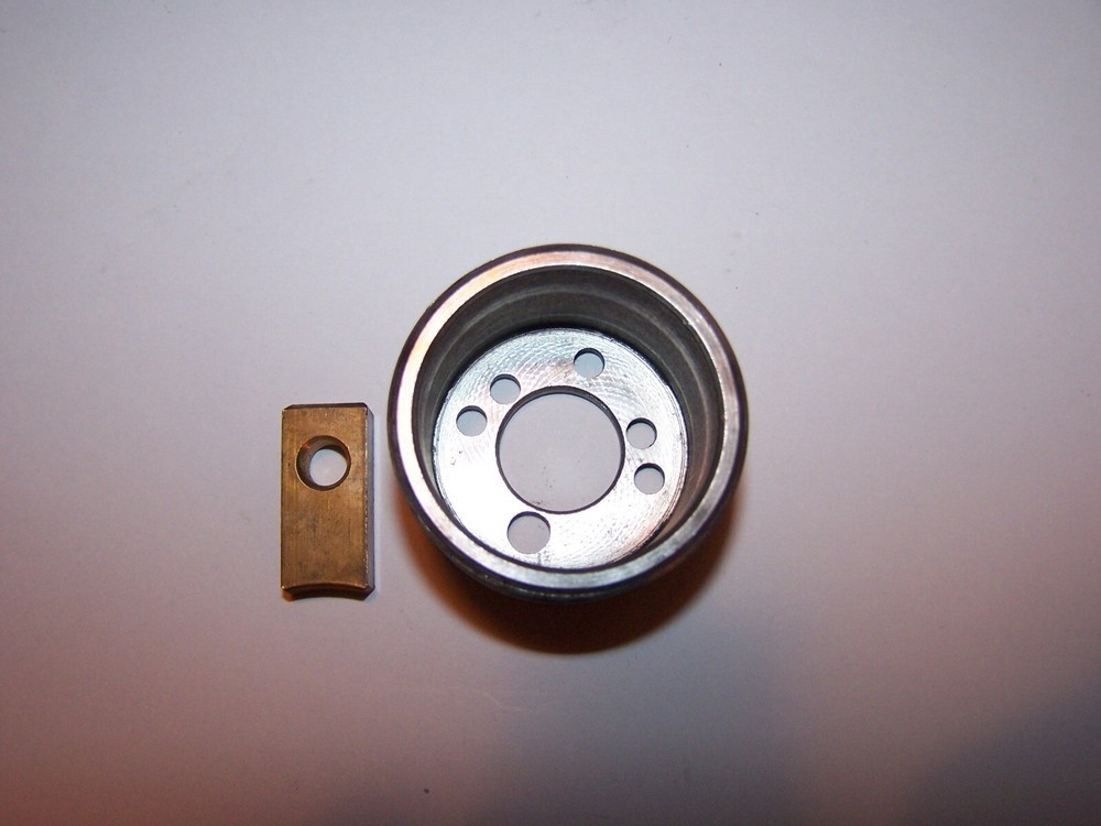 UNIMAT Master Thread Pattern #1271, Size 30 G, fits Threader #1270, Austria,#73