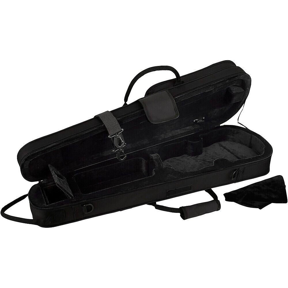 Protec MX034 MAX Shaped Violin Case - 3/4 Size
