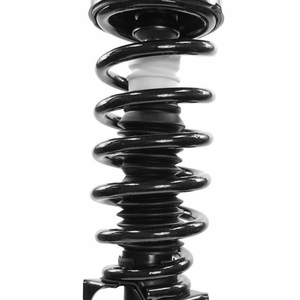 Front Left Right Side Struts w/ Coil Spring Assembly for 2009 - 2012 Acura TSX