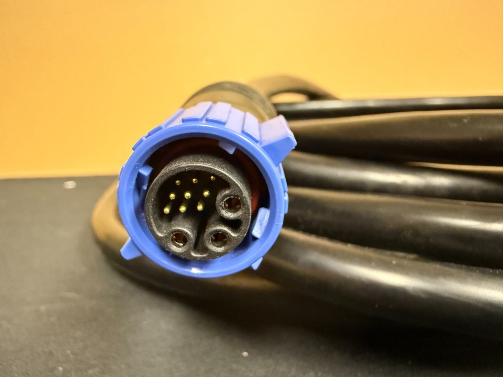 Chauvet Professional QUICKLOCKIPEXT25FT