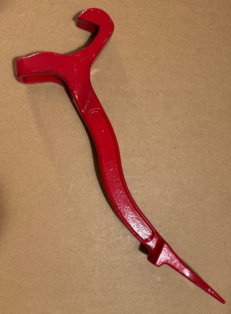 Fire Hose Universal Spanner Wrench 233