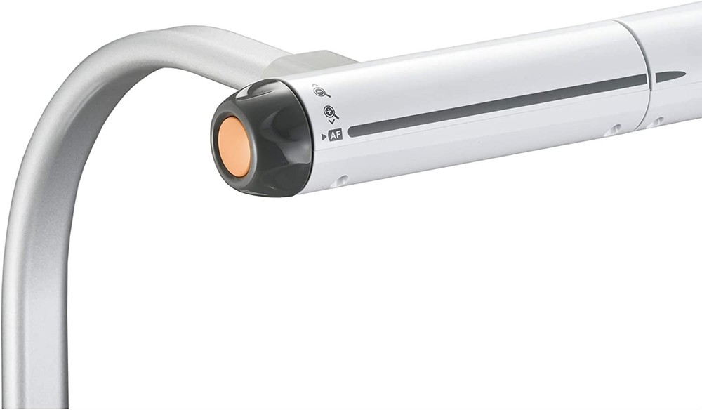 Elmo 1349 Model TT-12ID Interactive Document Camera, 96X Total Optical + Digital