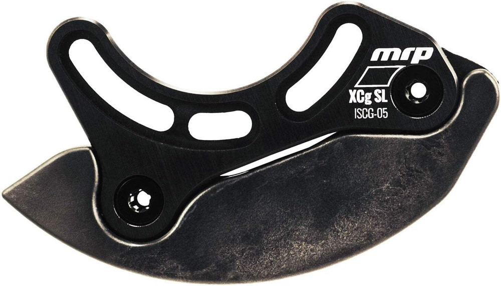 Xcg Bash Guard Black, Iscg-05, 2 Bolt, 32T