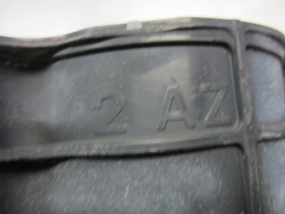 Coolant Baffle For 08-15 Scion XB 2.4