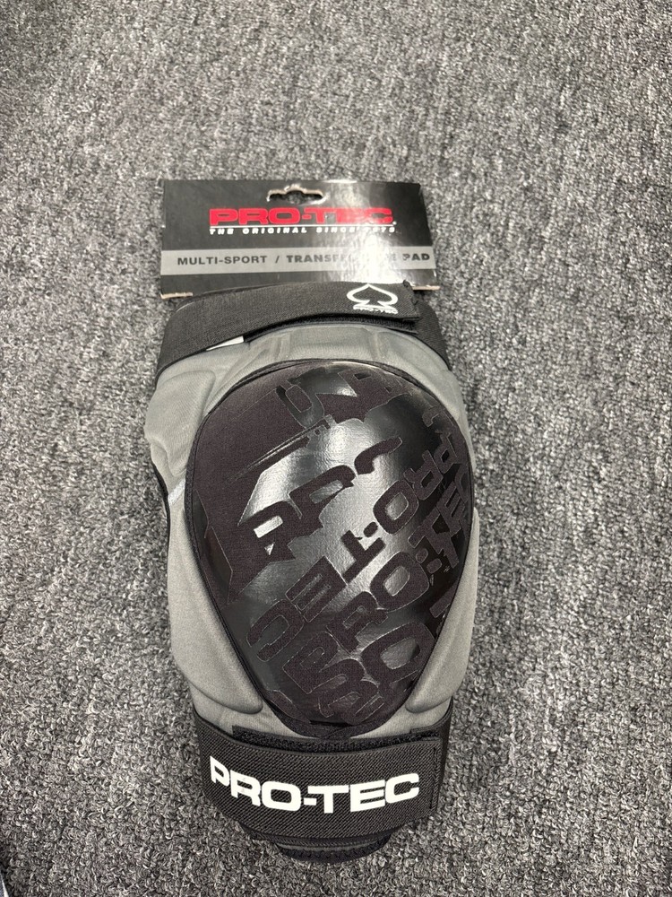 Pro-Tec Transfer Knee Guard L/XL