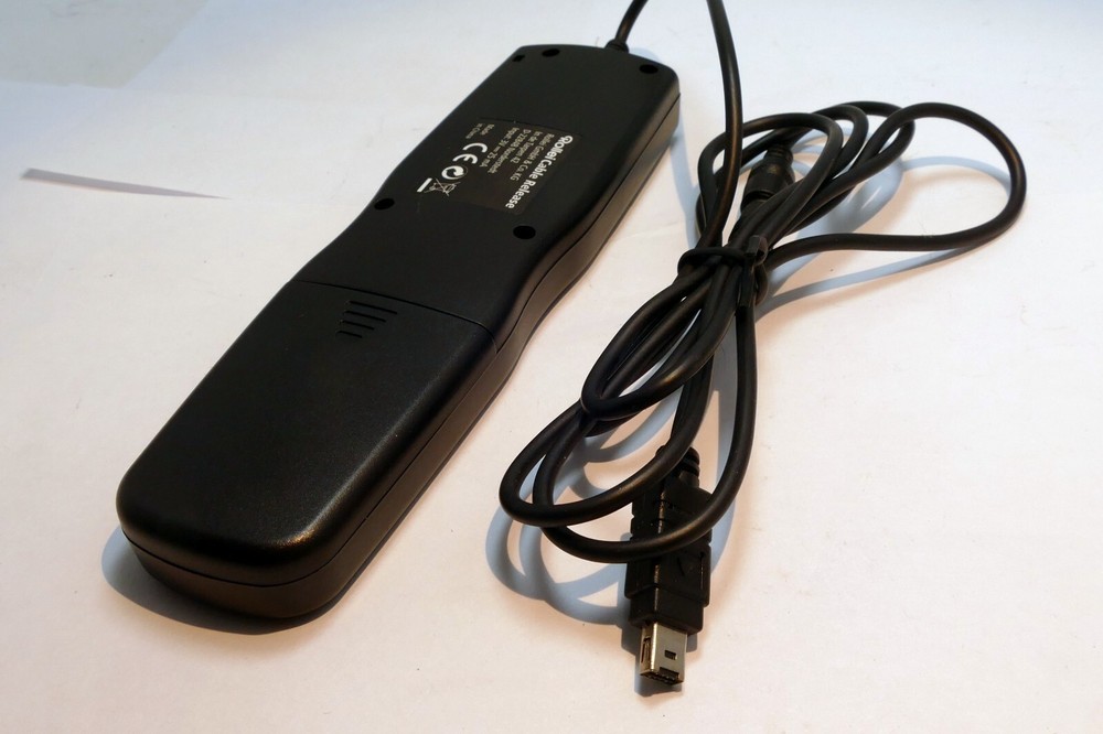 Rollei Remote Cable Release for fuji