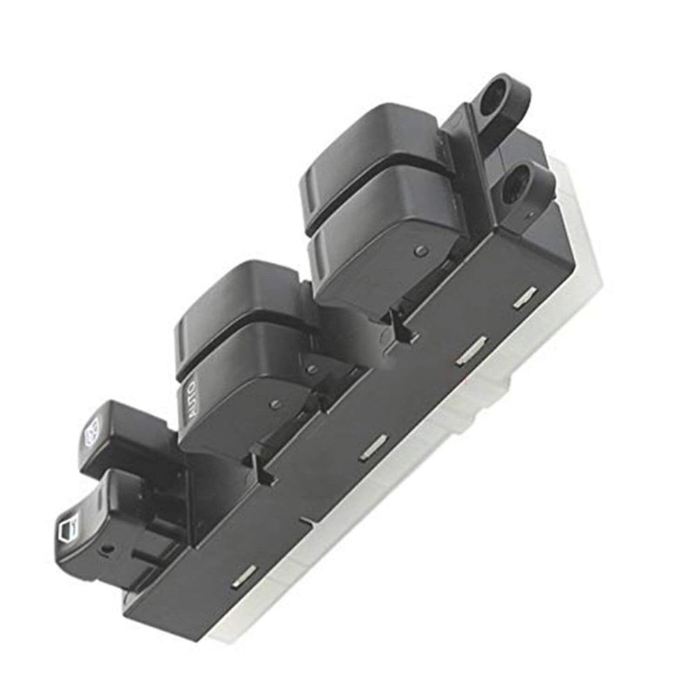 For 2000-2006 Nissan Sentra Master Power Window Glass Switch Control Panel Front