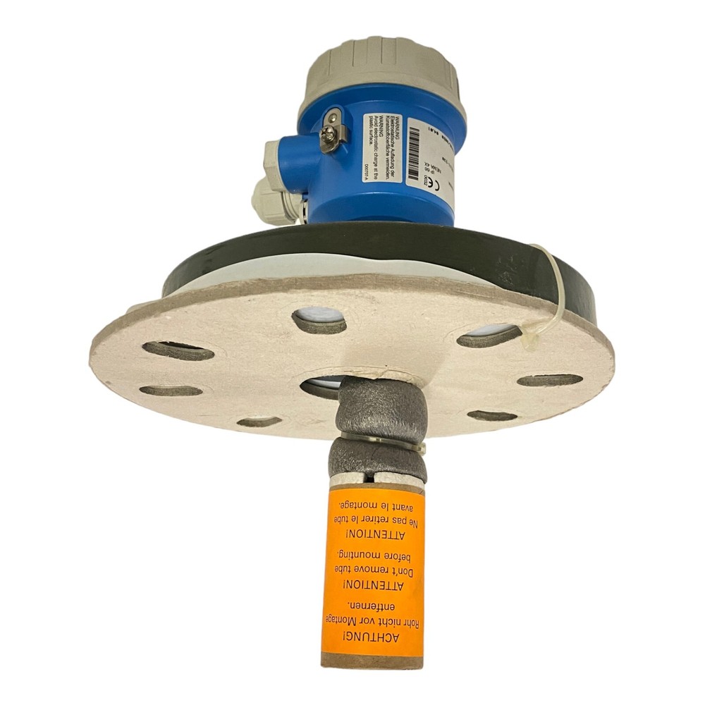Endress+Hauser FTL51C-1ALKDK7G4AA Level Switch Liquiphant