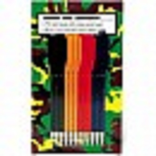 cross bow with extra arrows and new string