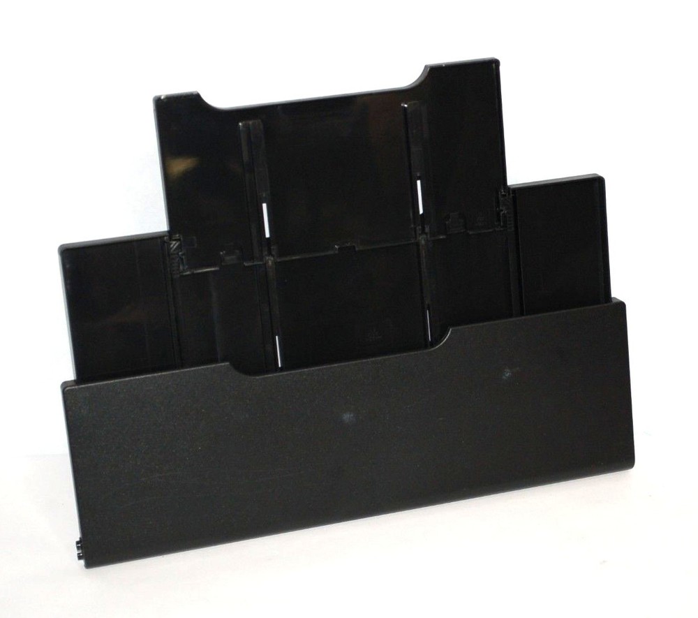 Epson Stylus 1400 Printer Top Paper Input Loading Support Tray